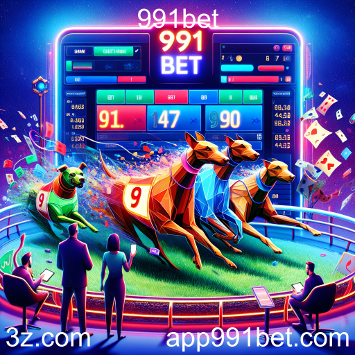 Descubra o Mundo das Apostas Virtuais no 991bet